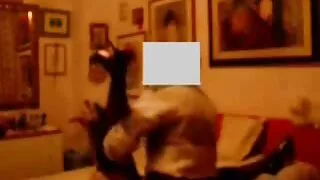 Voodoo Får Pengene norsk sex porno Tilbake - 2022-11-30 15:54:01